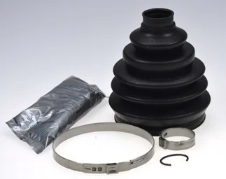 GKN Loebro CV Joint Boot Kit - 31-60-7-565-316